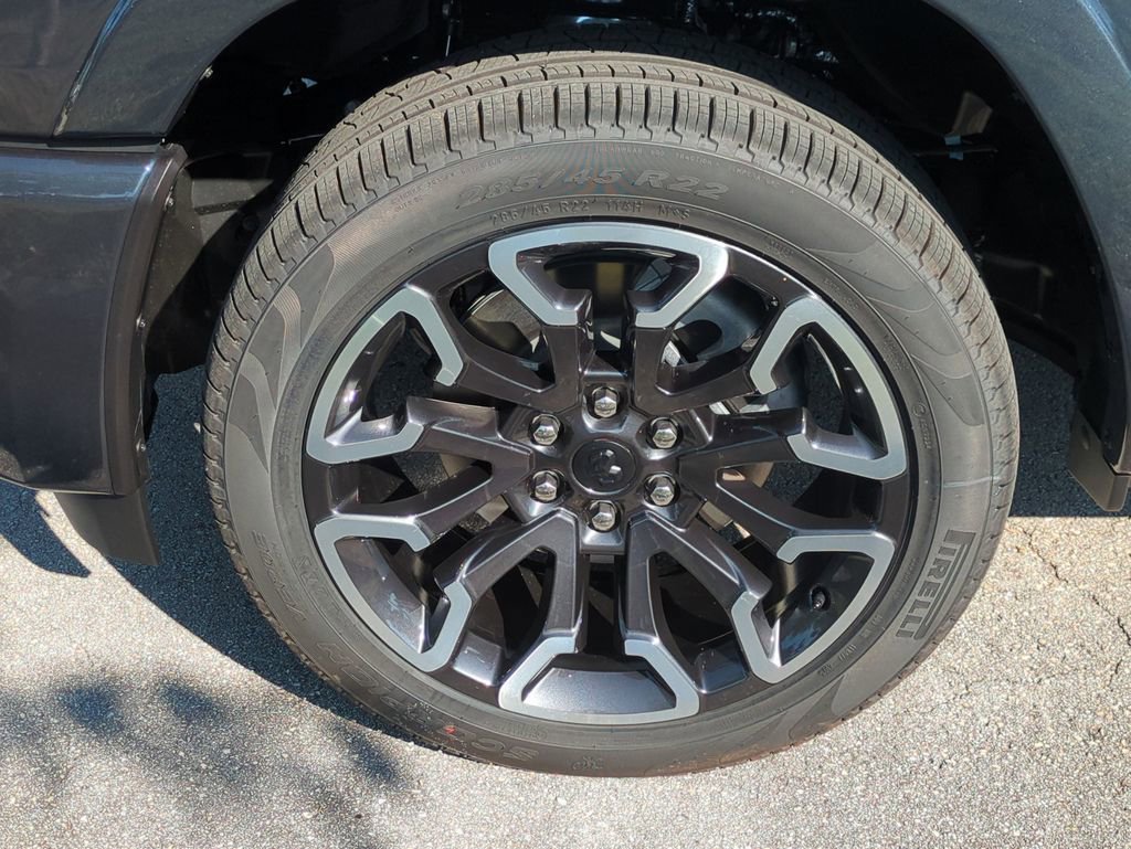 New 2026 RAM 1500 Limited image 11