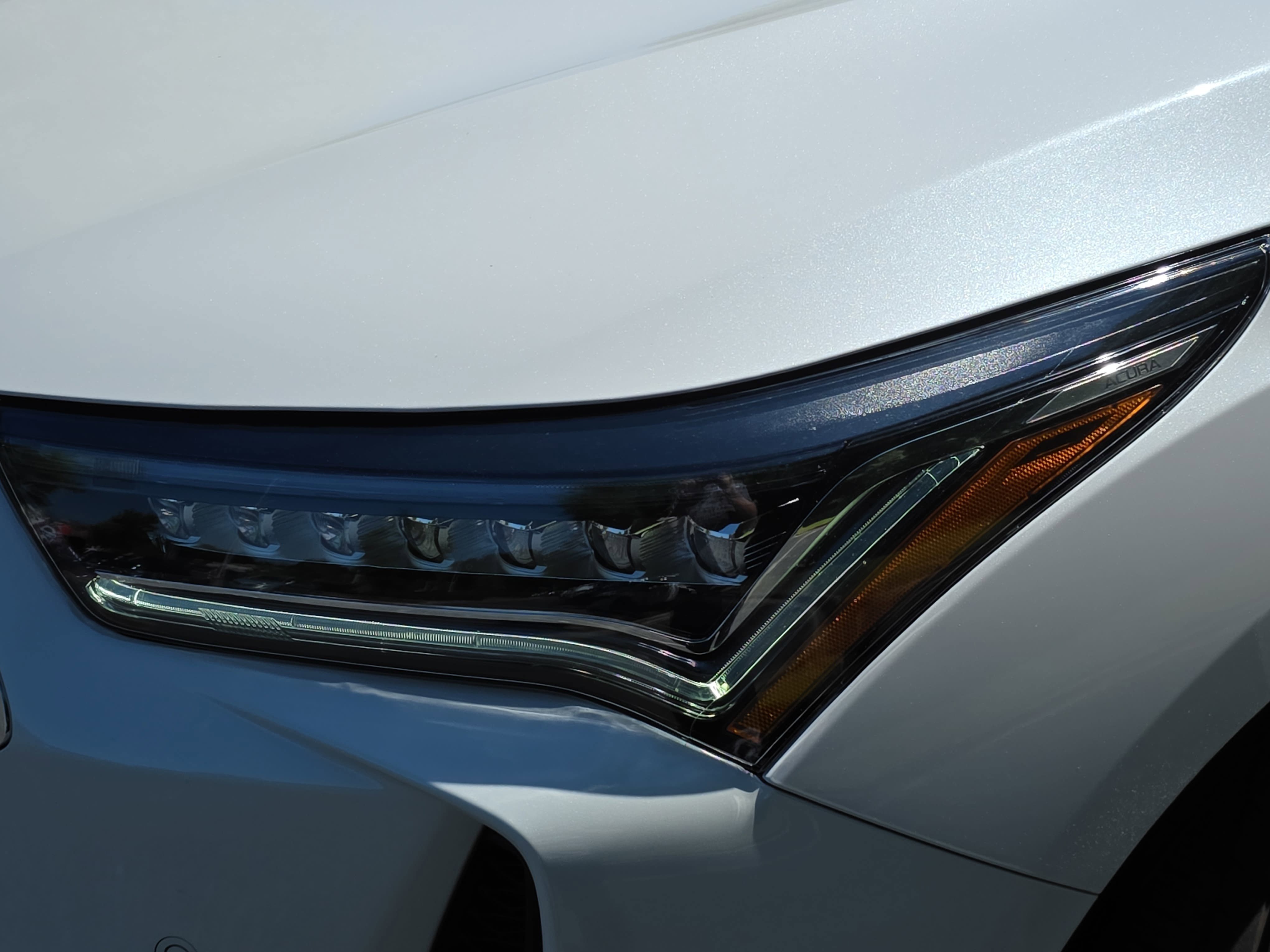 Certified 2023 Acura RDX FWD w/ Technology Package image 30