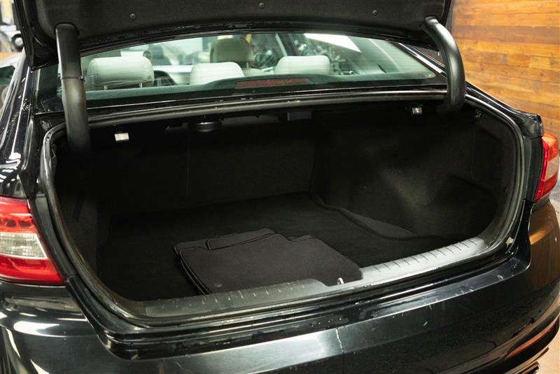 Used 2015 Hyundai Sonata Limited w/ Option Group 05 image 7