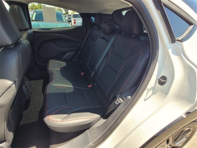 New 2025 Ford Mustang Mach-E Premium w/ Sport Appearance Package image 6