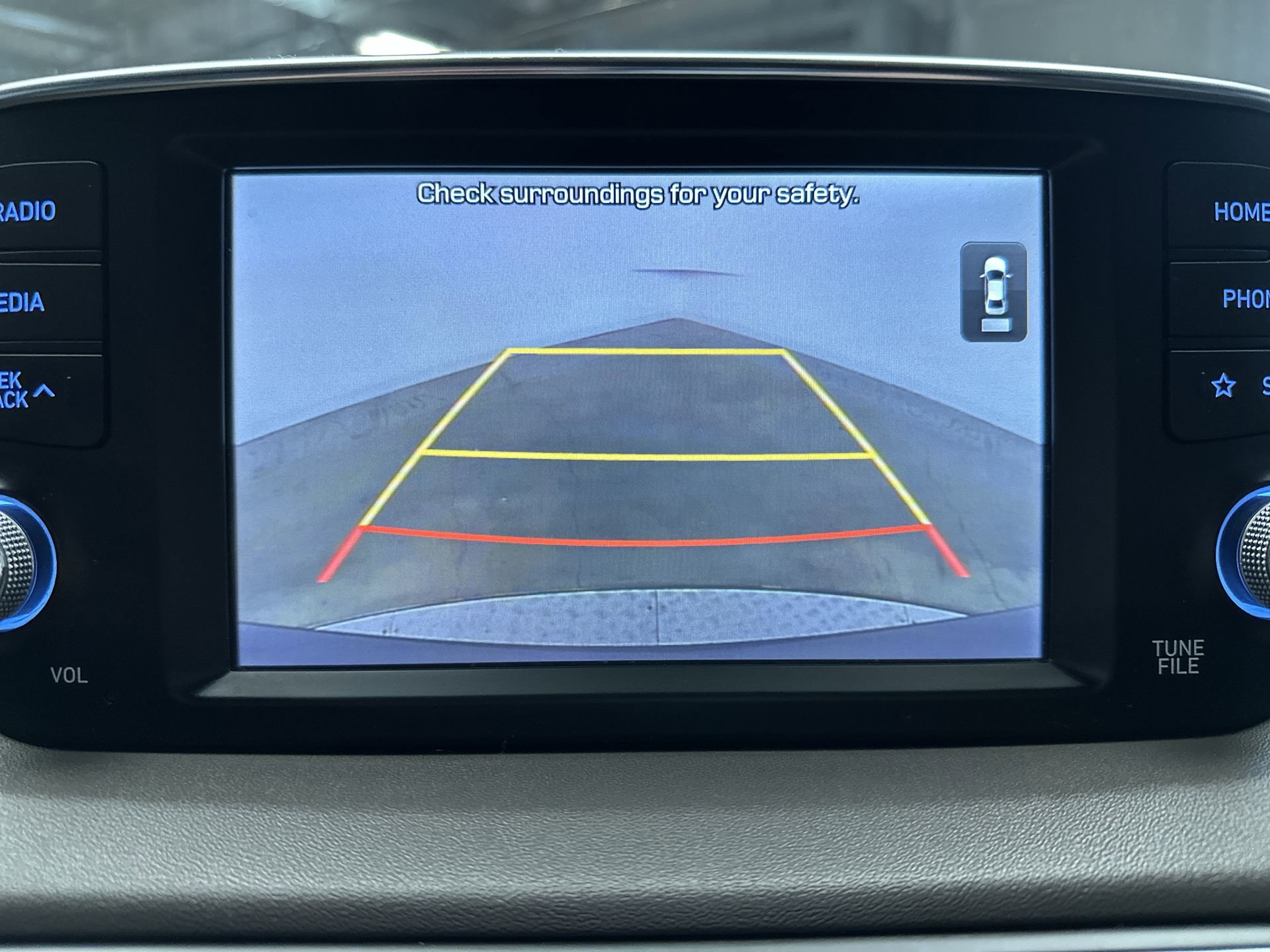 Used 2019 Hyundai Santa Fe SEL AWD/4WD image 19