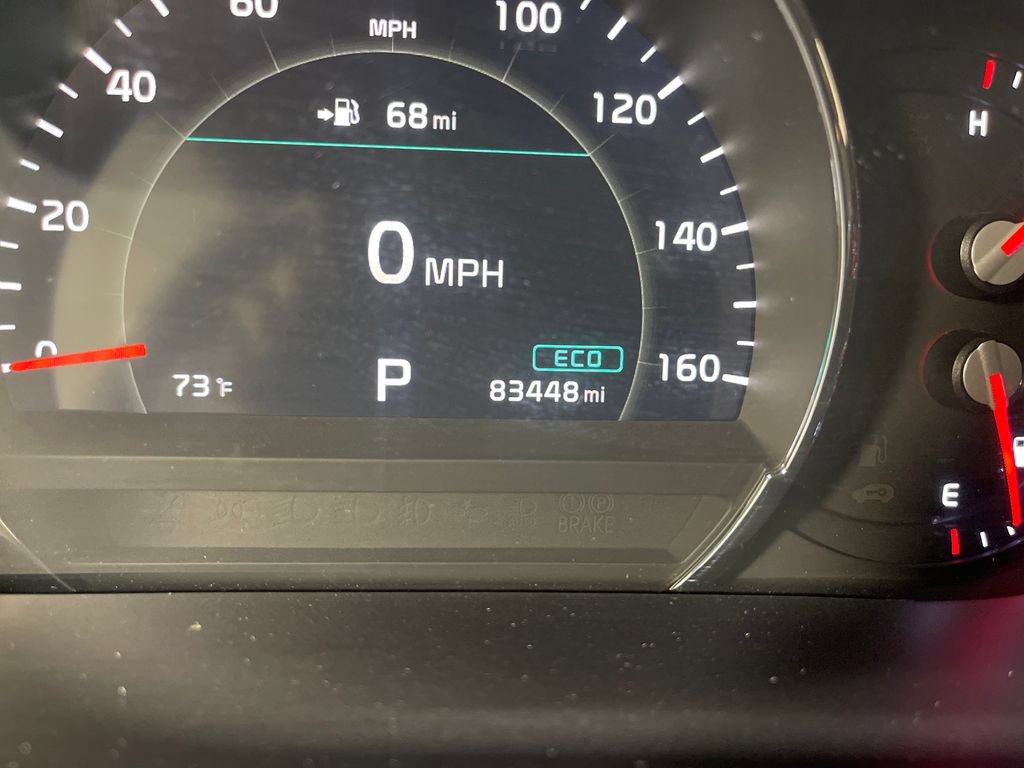 Used 2019 Kia Sorento SX FWD image 21
