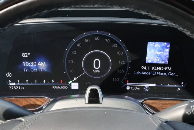 Used 2022 Cadillac Escalade Sport Platinum image 14