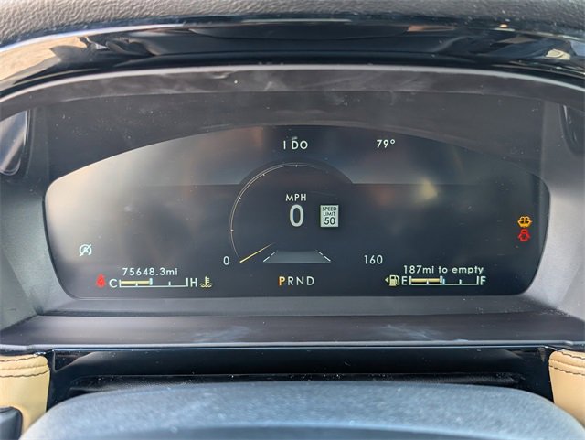 Used 2021 Lincoln Corsair Reserve image 14