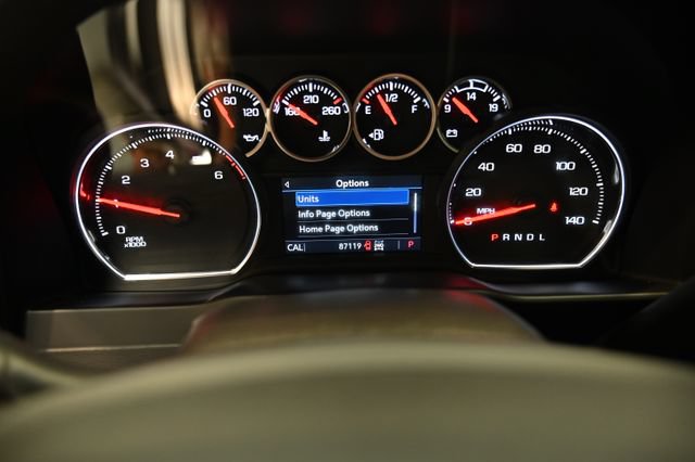 Used 2022 Chevrolet Silverado 2500 LT w/ Convenience Package AWD/4WD image 28