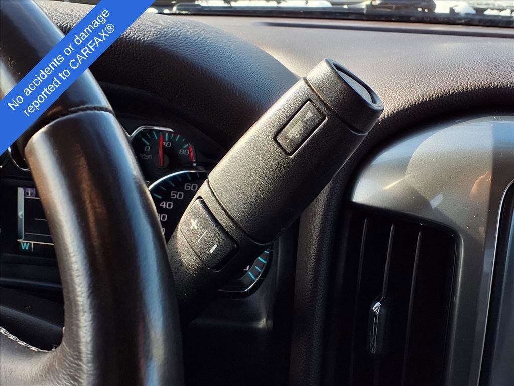 Used 2016 Chevrolet Silverado 1500 LT w/ All Star Edition image 22