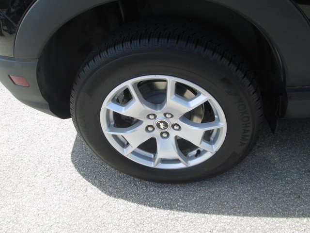 Used 2021 Ford Bronco Sport AWD/4WD image 8