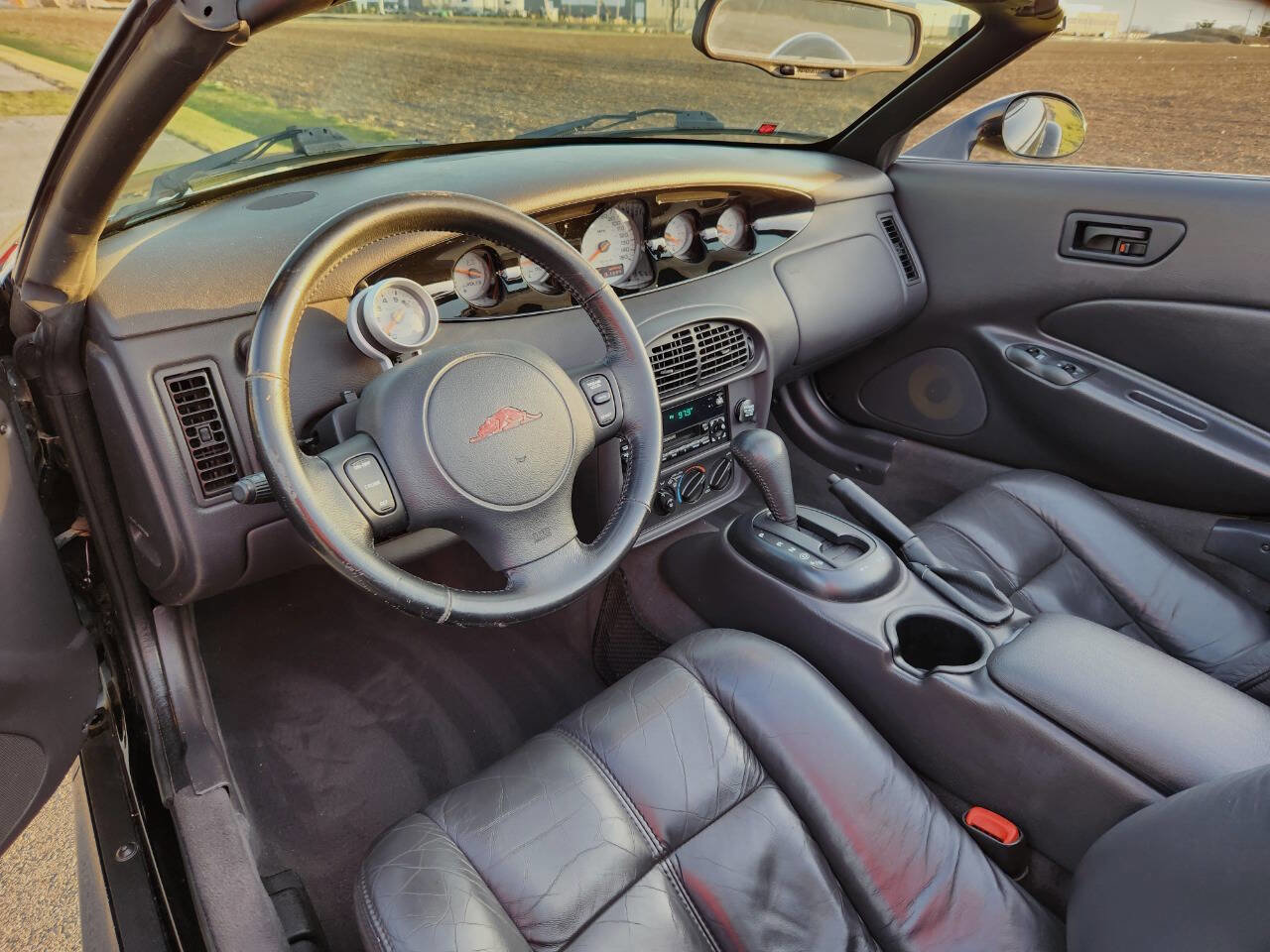 Used 1999 Plymouth Prowler image 15