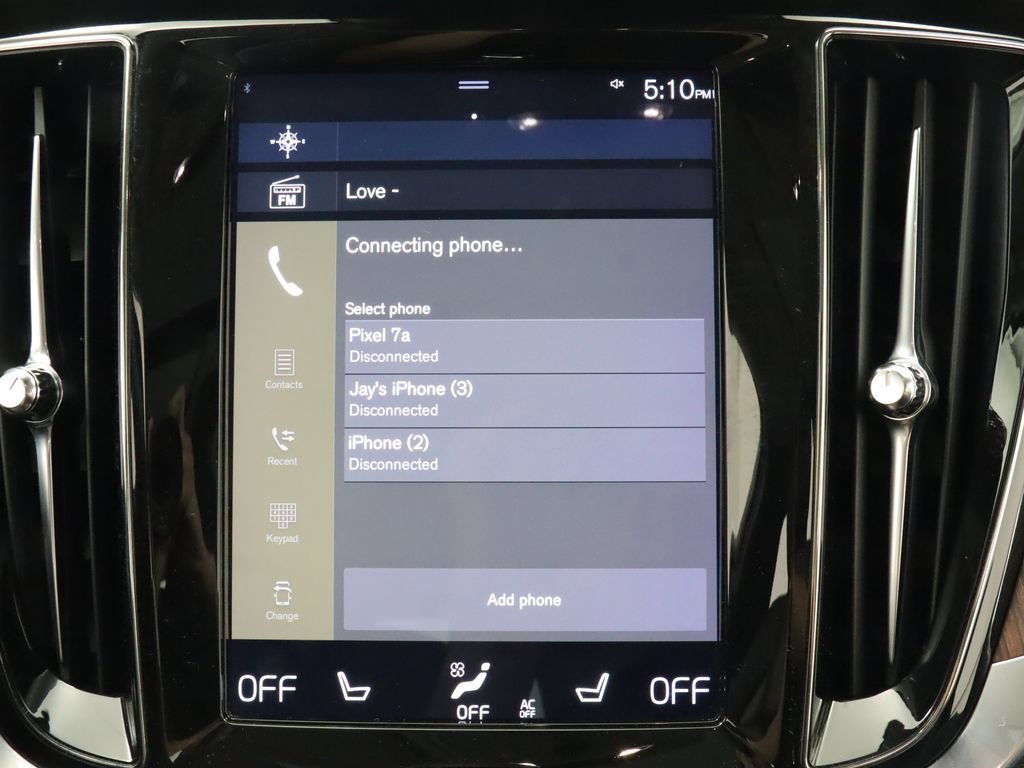 Used 2019 Volvo S60 T6 Inscription AWD/4WD image 25