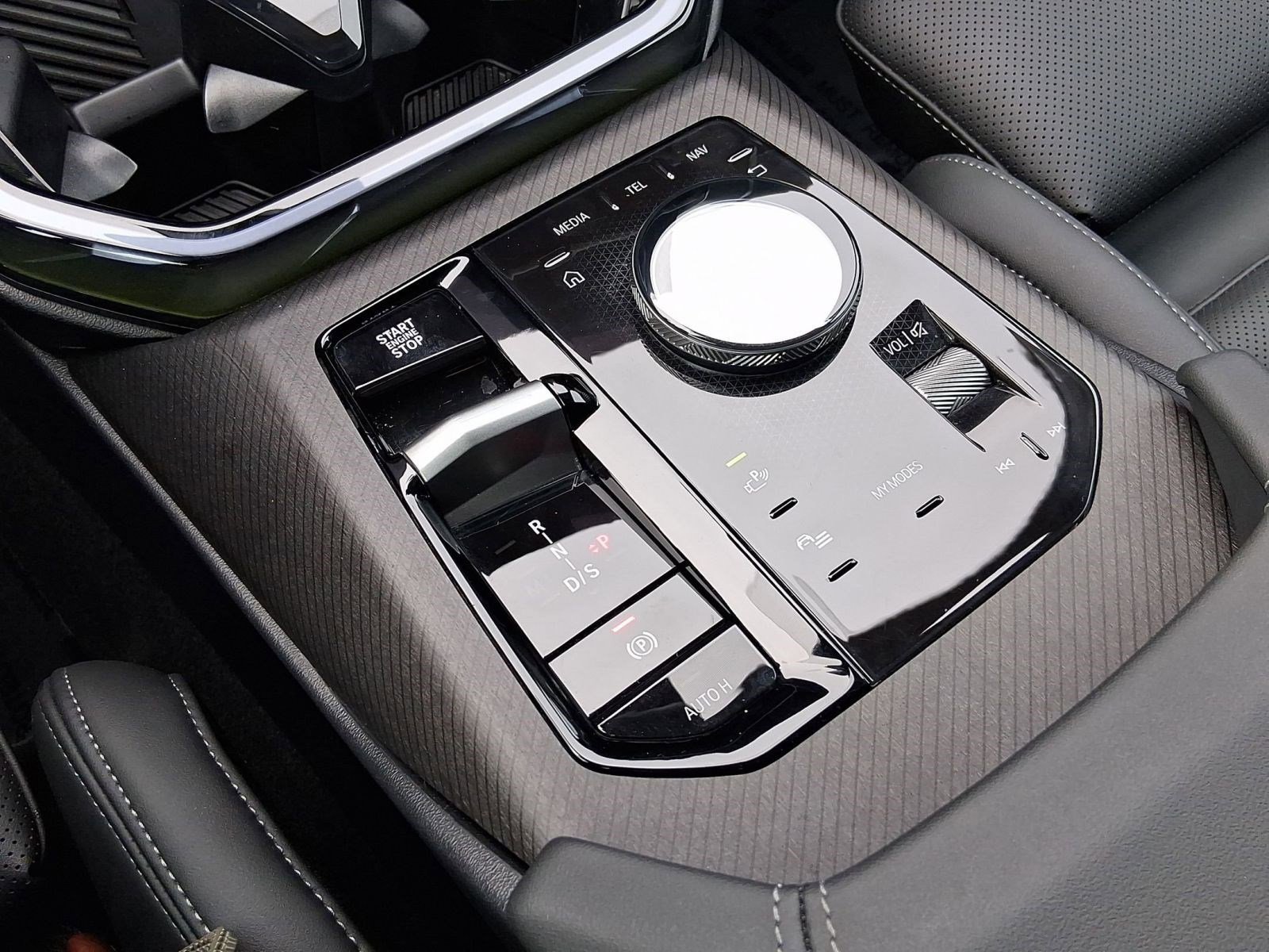 Used 2025 BMW X3 M50 image 17