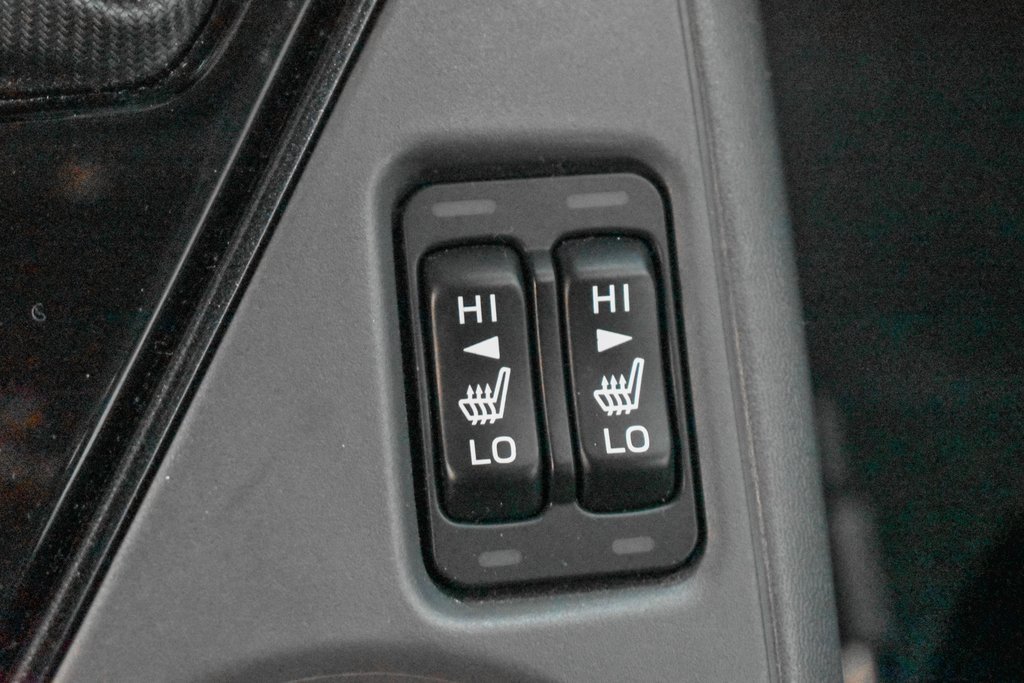 Used 2024 Subaru Crosstrek 2.5i Limited image 21