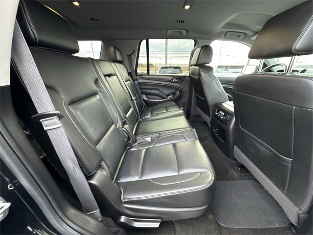 Used 2017 GMC Yukon SLT image 26