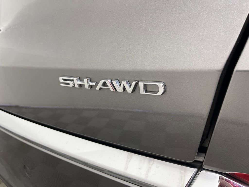 Used 2023 Acura MDX SH-AWD w/ Technology Package image 11