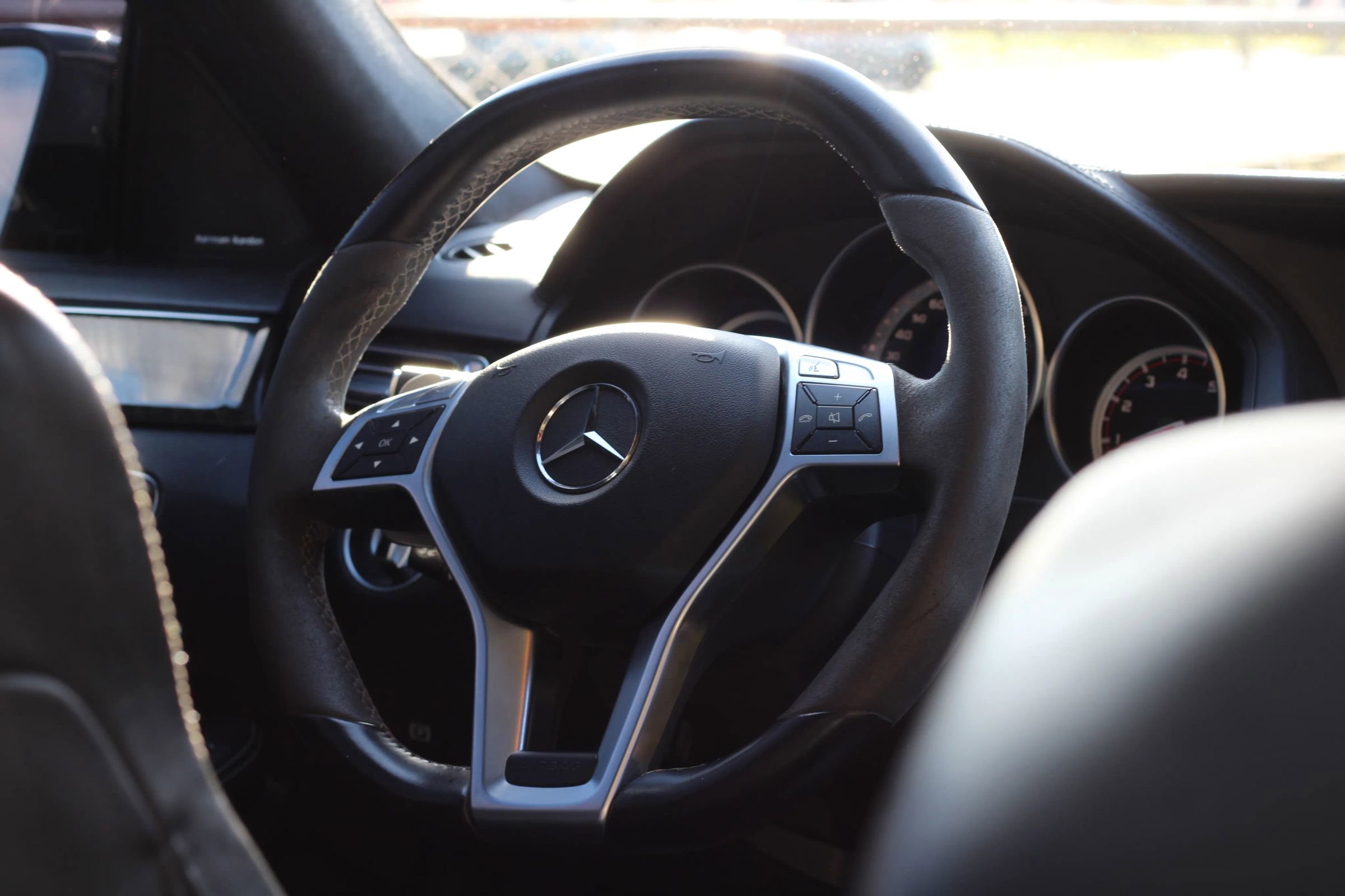 Used 2016 Mercedes-Benz E 63 AMG S-Model image 14
