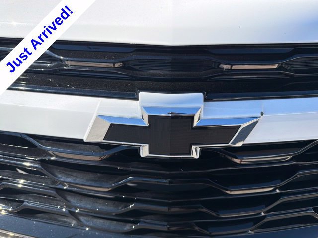 Used 2024 Chevrolet Trax ACTIV w/ Sunroof Package FWD image 9
