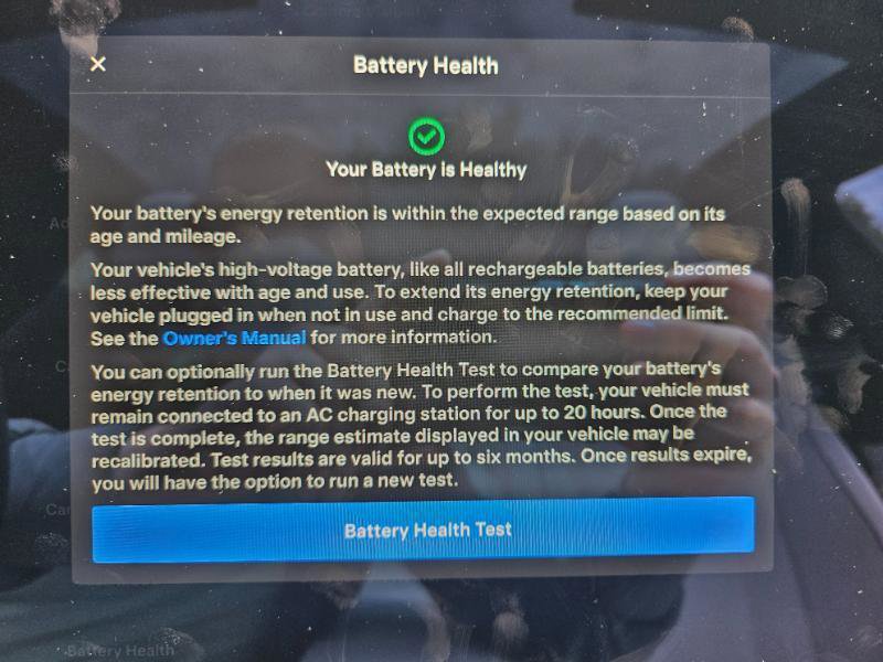 Used 2023 Tesla Model S Plaid AWD/4WD image 52