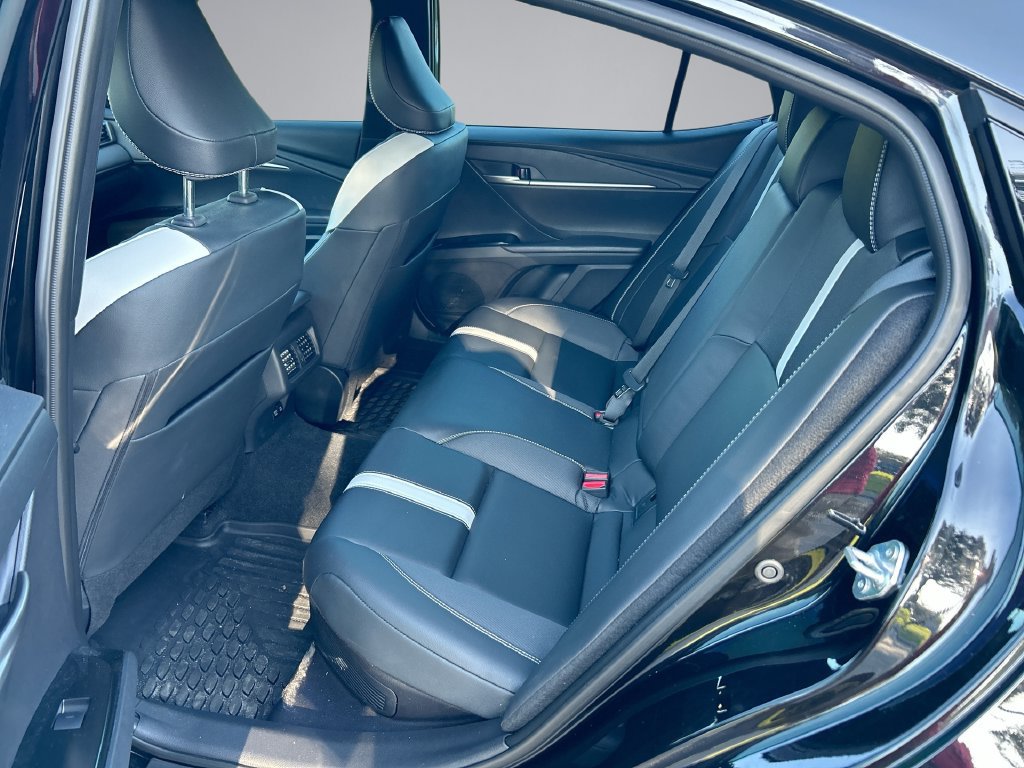 Certified 2026 Toyota Camry SE w/ Convenience Package FWD image 30
