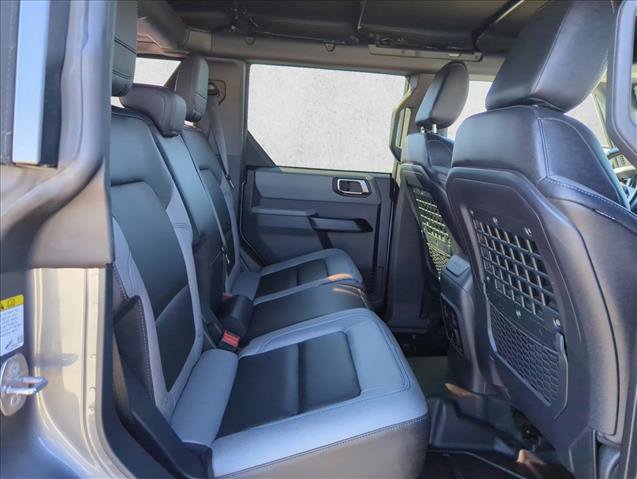 Certified 2023 Ford Bronco Big Bend image 16
