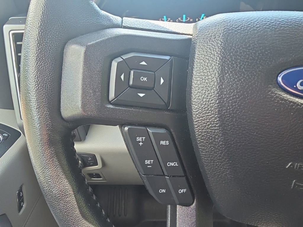 Used 2020 Ford F150 XLT w/ Equipment Group 302A Luxury AWD/4WD image 15