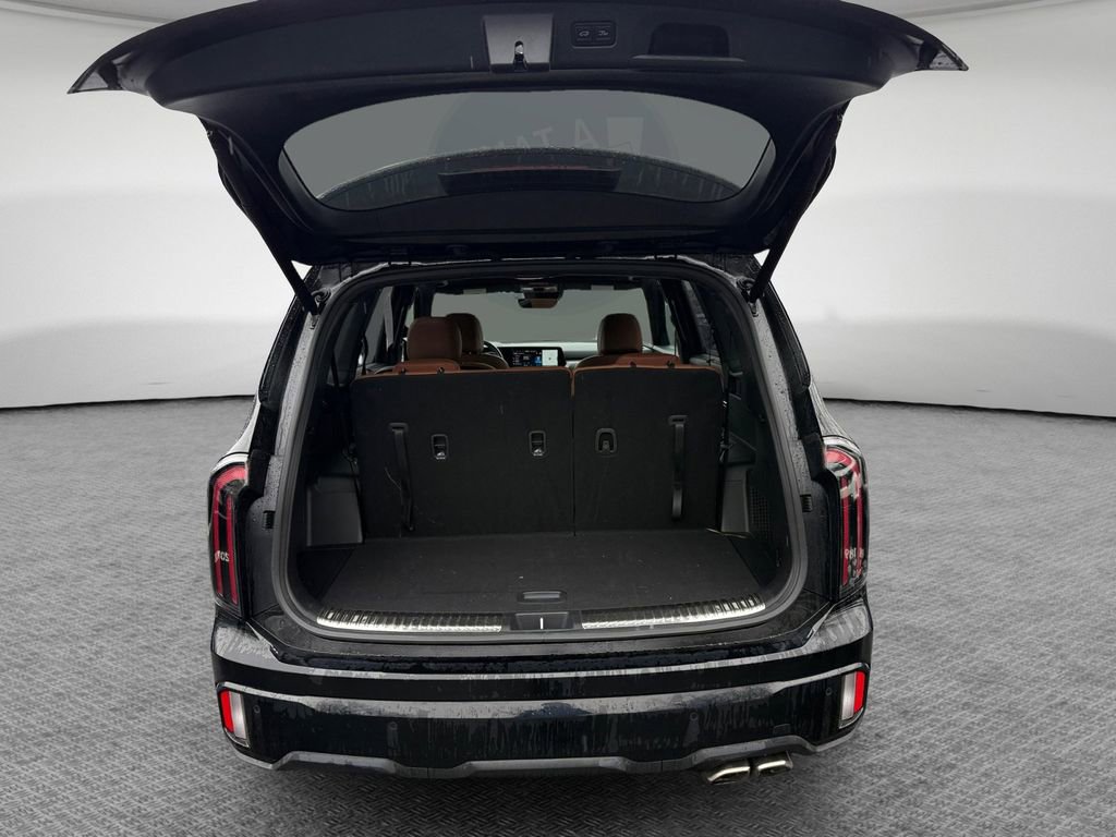 Used 2025 Kia Telluride SX Prestige X-Line image 25