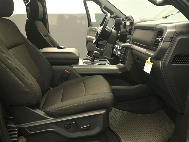 New 2026 Ford F150 XLT image 17