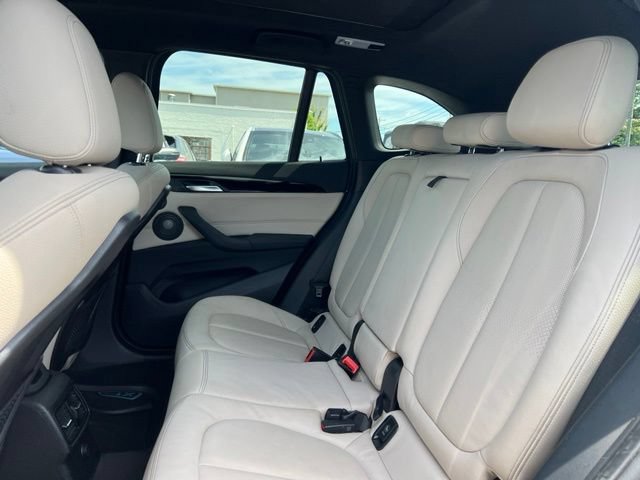 Used 2016 BMW X1 xDrive28i AWD/4WD image 15