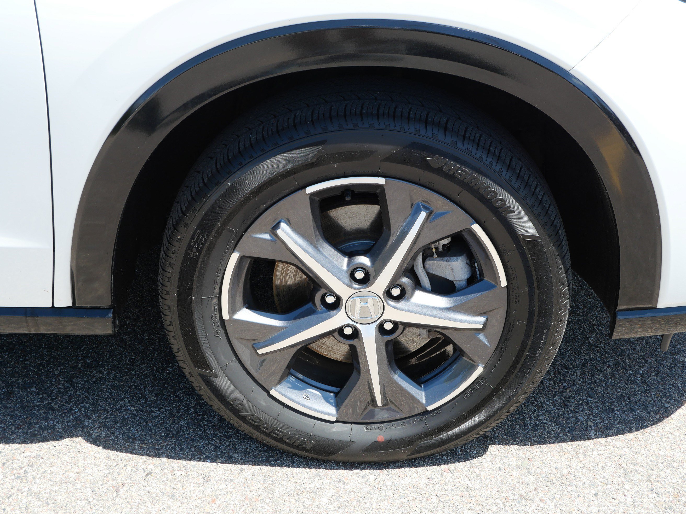 Used 2024 Honda HR-V EX-L image 15