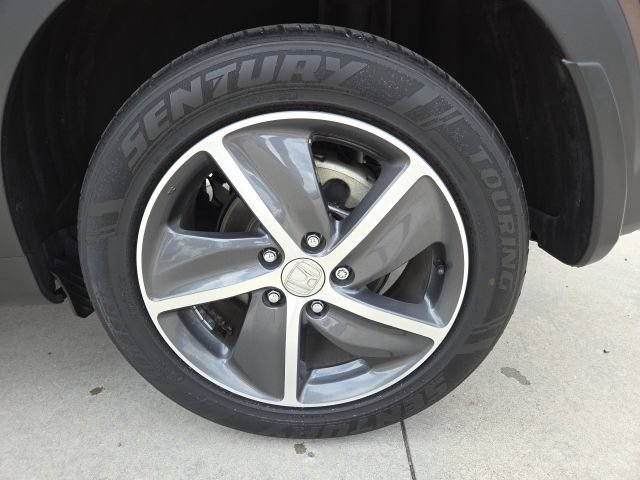 Certified 2022 Honda HR-V EX image 12