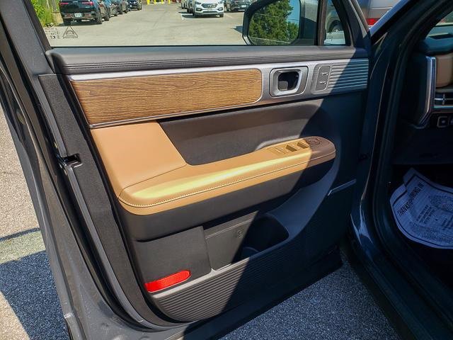 New 2026 Hyundai Santa Fe Limited image 6