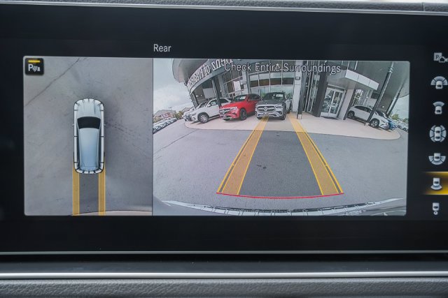 Used 2020 Mercedes-Benz GLS 450 4MATIC image 47