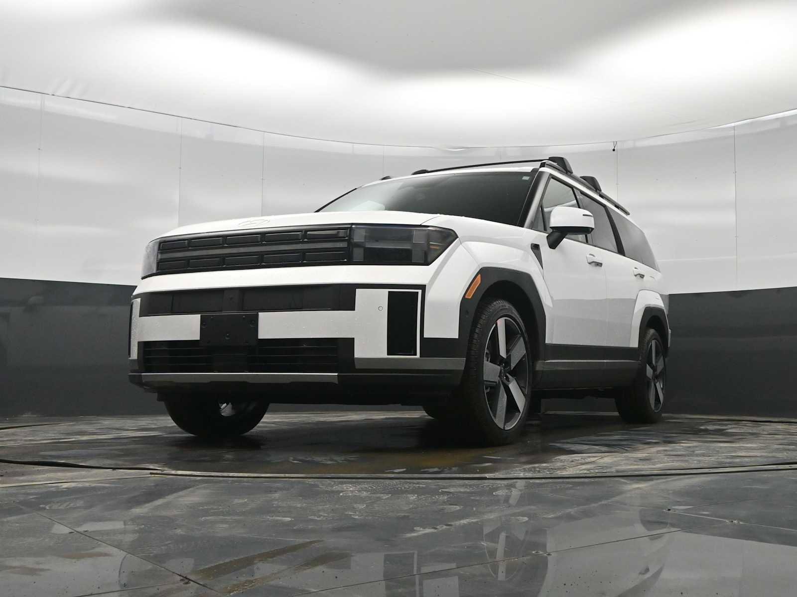 New 2026 Hyundai Santa Fe Limited image 32