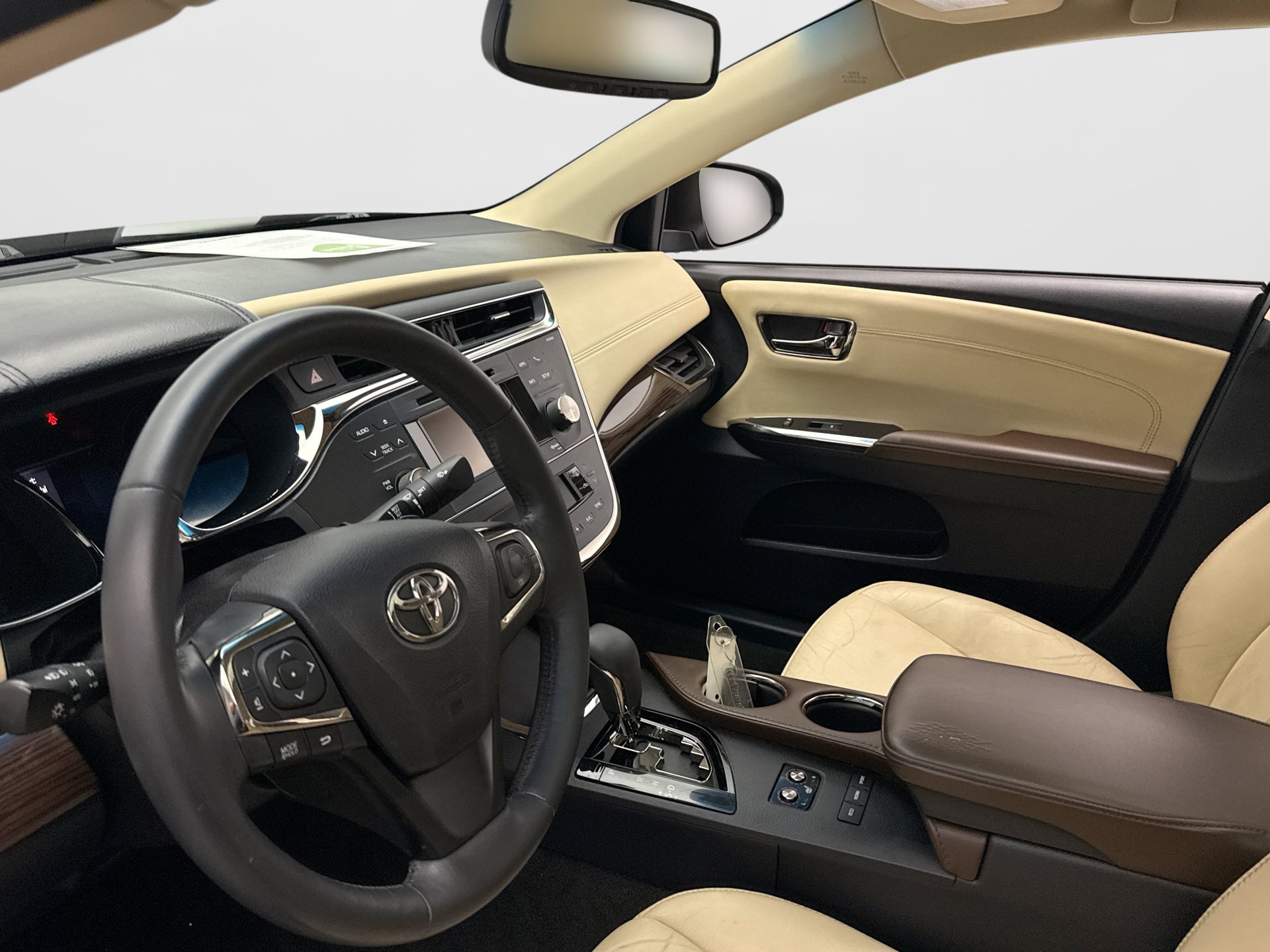 Used 2014 Toyota Avalon XLE Touring FWD image 10