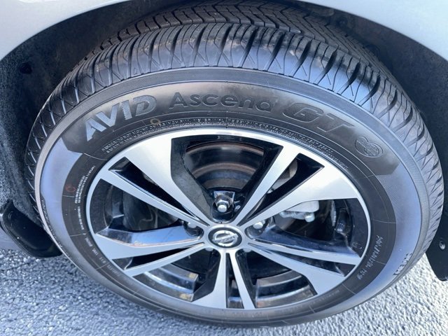 Used 2021 Nissan Sentra SV image 26