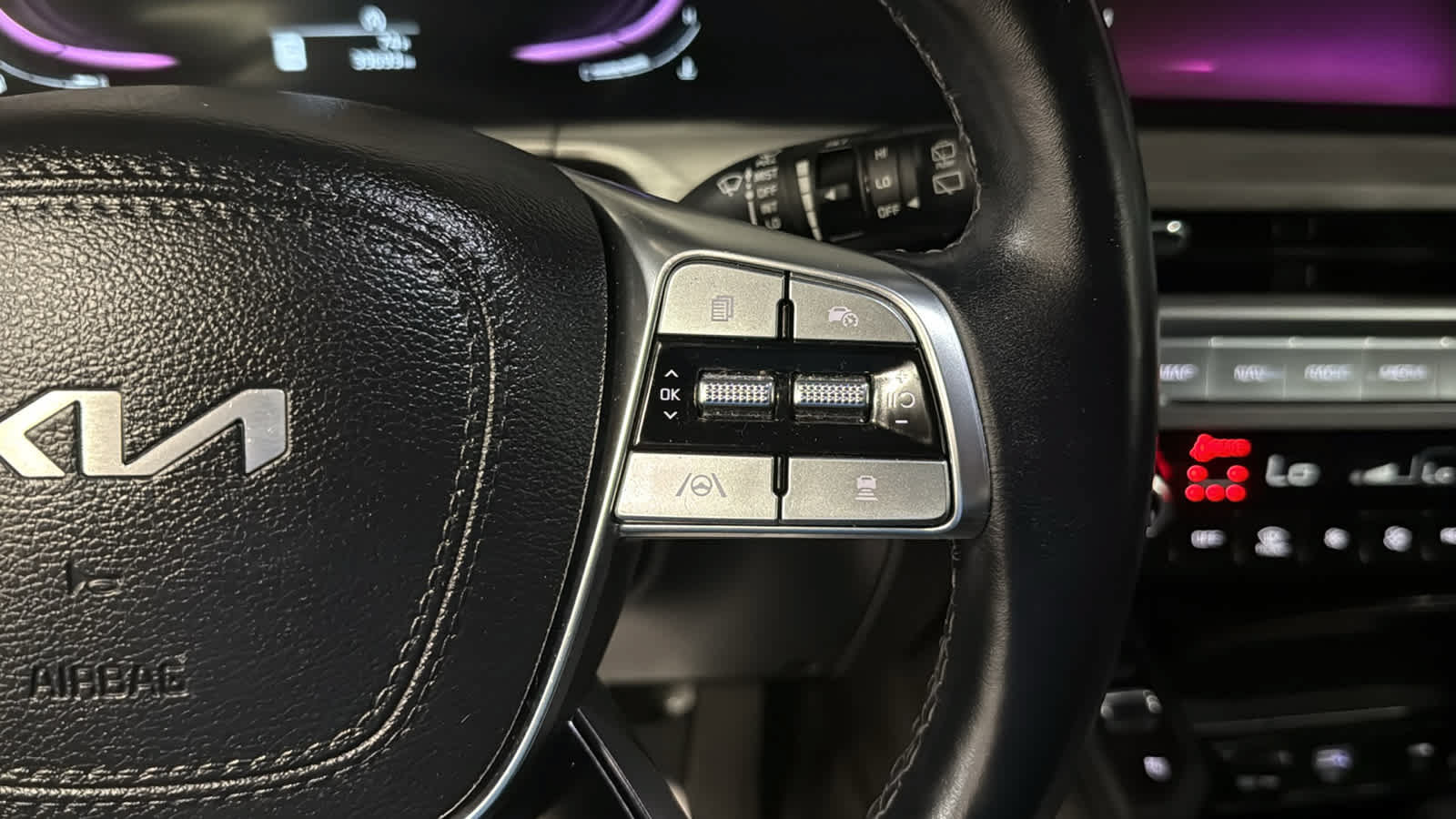 Used 2024 Kia Telluride EX X-Line AWD/4WD image 13