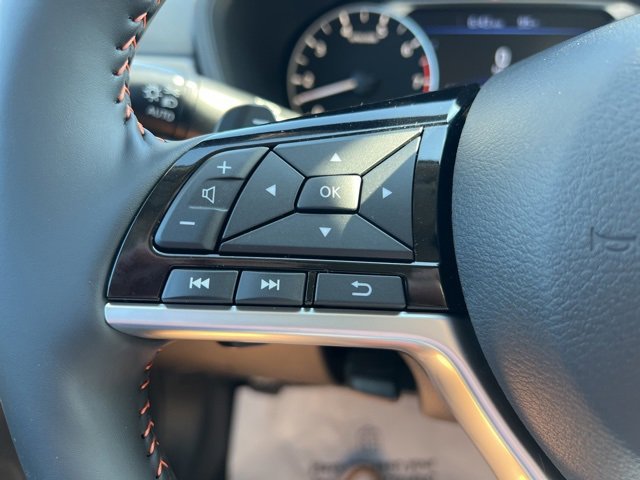 New 2025 Nissan Altima 2.5 SR image 11