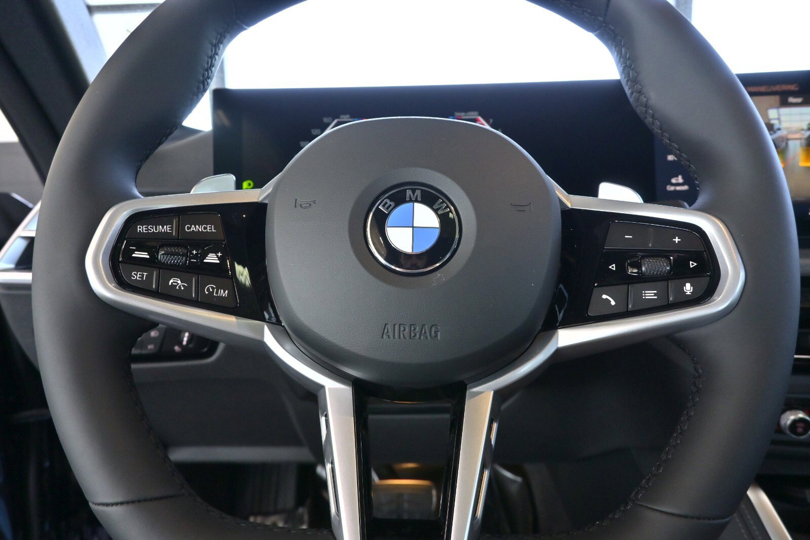 New 2026 BMW 430i xDrive Coupe w/ M Sport Package image 18