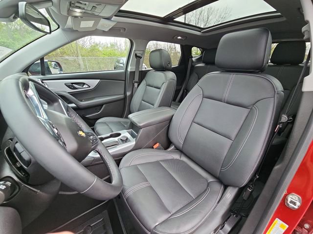 Used 2023 Chevrolet Blazer LT AWD/4WD image 20