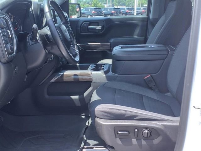 Used 2019 Chevrolet Silverado 1500 RST w/ All-Star Edition image 9