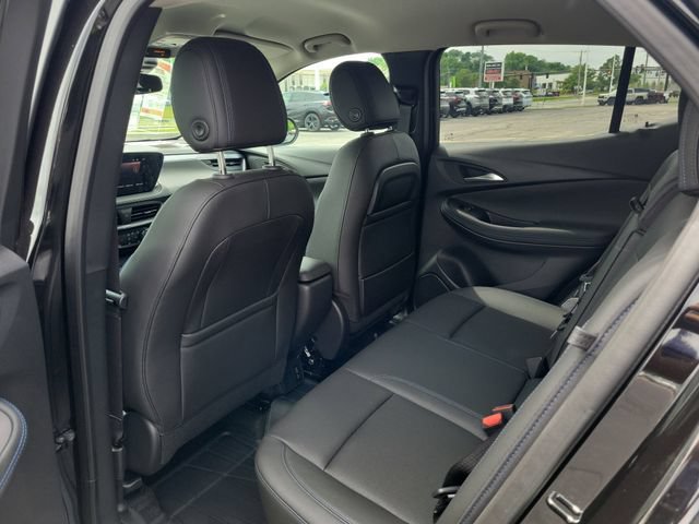 New 2026 Buick Encore GX Sport Touring w/ Comfort Package AWD/4WD image 14
