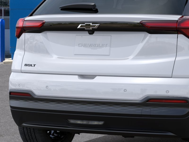 New 2027 Chevrolet Bolt LT FWD image 38