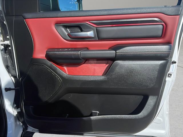 Used 2025 RAM 1500 Rebel w/ Rebel Level 1 Equipment Group image 13