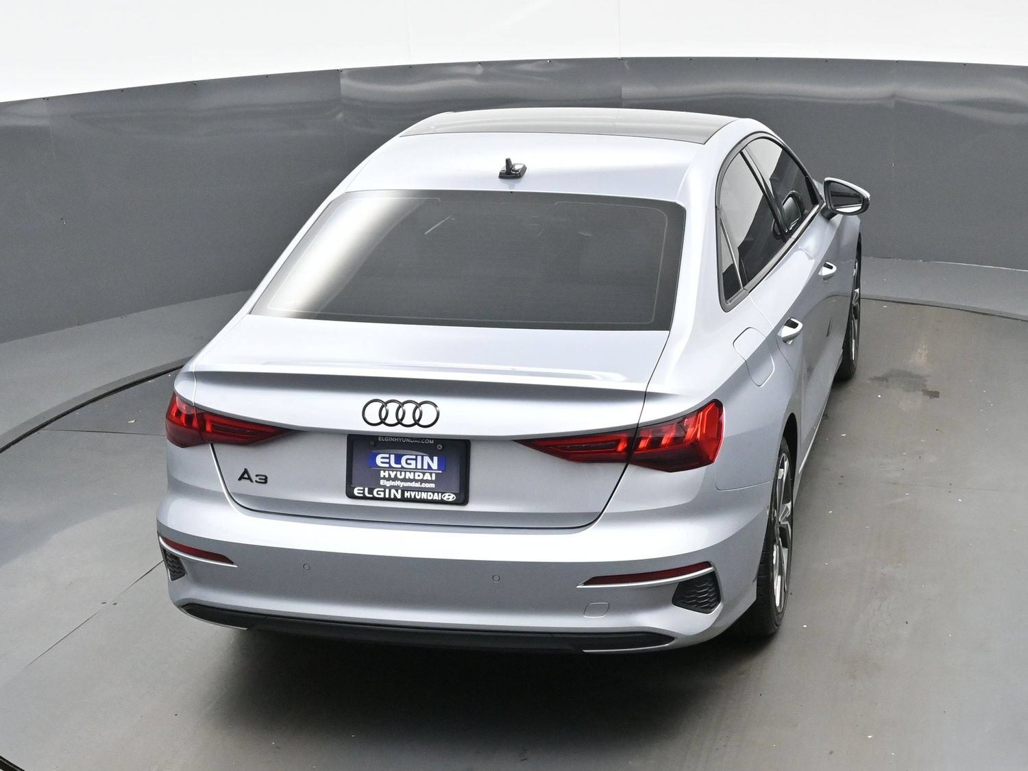 Used 2023 Audi A3 2.0T Premium w/ Convenience Package FWD image 38