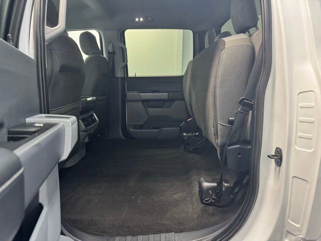 Used 2023 Ford F150 XLT image 29