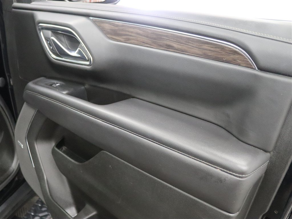 Used 2021 Chevrolet Tahoe Z71 AWD/4WD image 36