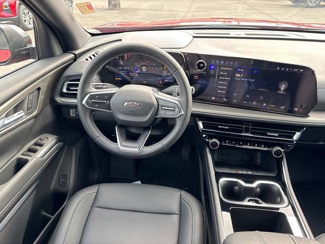New 2026 Chevrolet Traverse LT w/ Midnight/Sport Edition FWD image 19