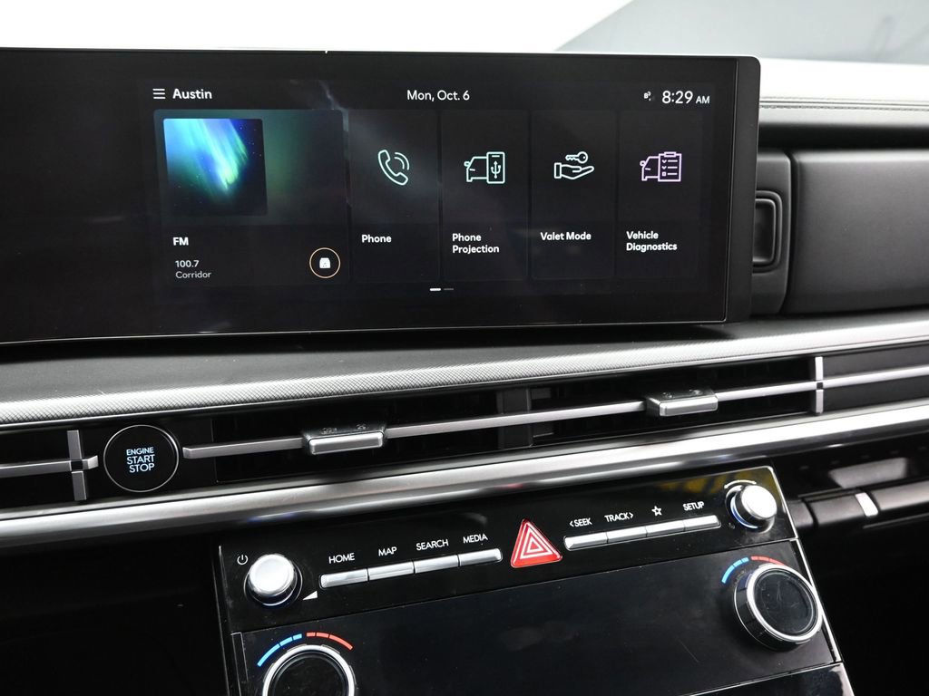 Used 2025 Hyundai Santa Fe SEL image 19