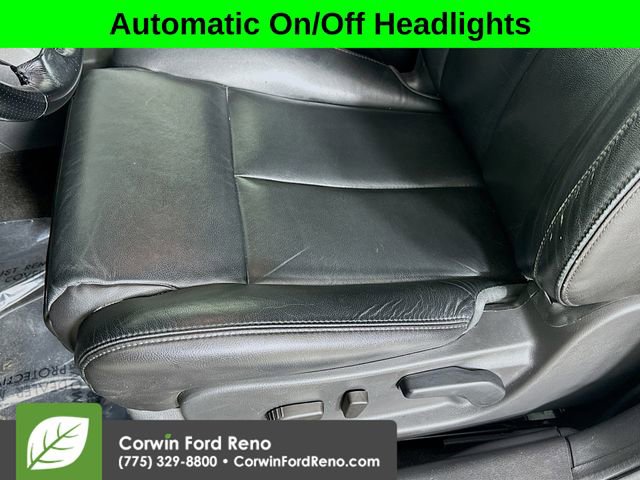 Used 2009 Nissan Altima 2.5 S w/ Premium Pkg image 17