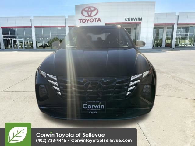 Used 2024 Hyundai Tucson Limited image 14