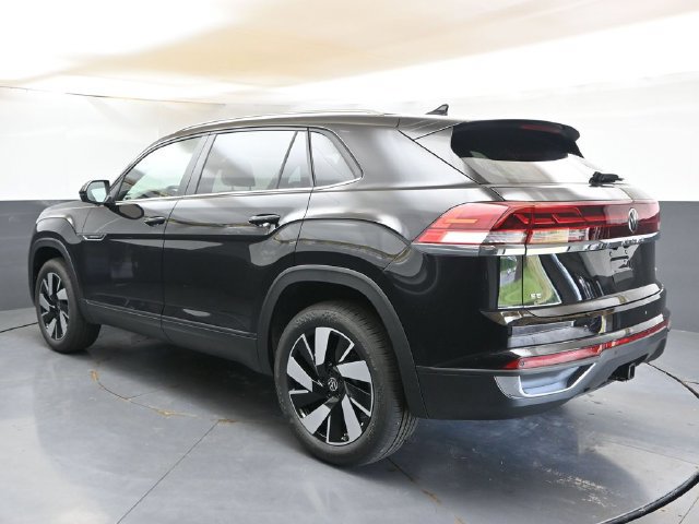 New 2026 Volkswagen Atlas Cross Sport SE AWD/4WD image 3