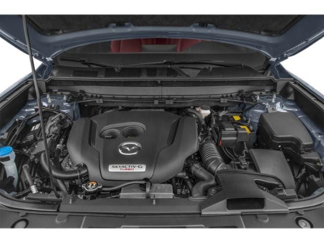 Certified 2023 MAZDA CX-9 Carbon Edition AWD/4WD image 15